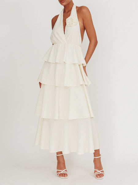 FORMAL DRESSES