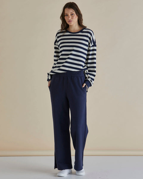 CASUAL BASICS