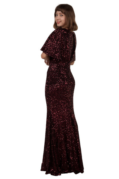 Chelsea Formal Gown