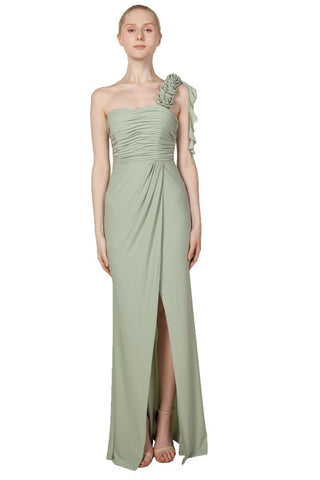 Annabelle Gown Sage
