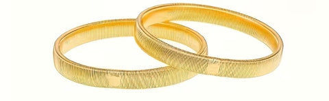 Arm Band Set Gold