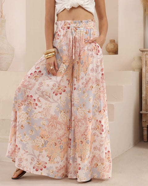 Brittany Palazzo Pant