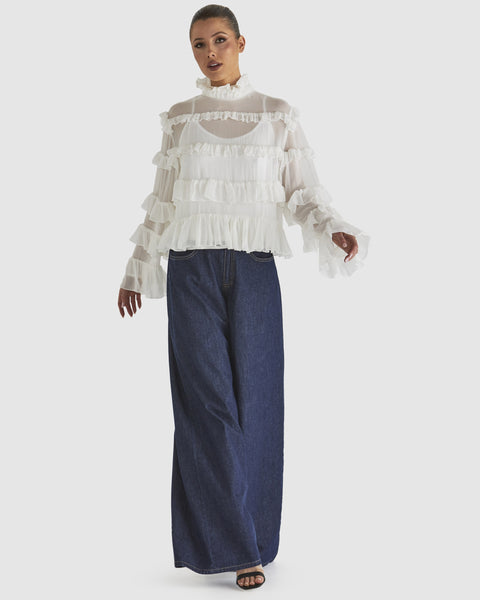 Decadence Top