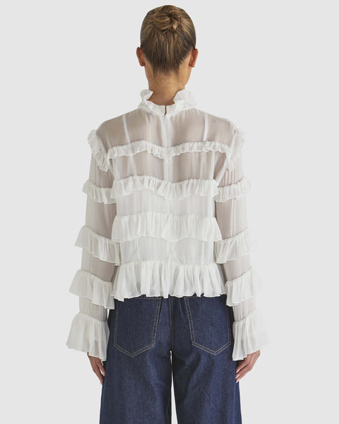 Decadence Top