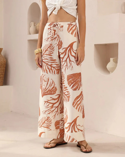Desert Palm Pant