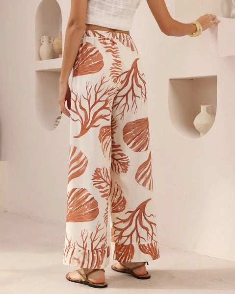 Desert Palm Pant