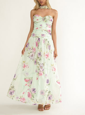 Fleur Formal Gown