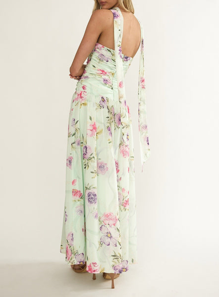 Fleur Formal Gown