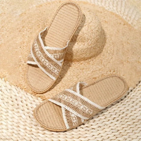 Beach Home Guest Slides