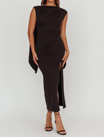 Jackie Little Black Dress