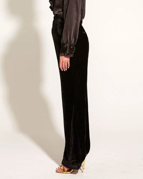 Mustang Sally Velvet Pant