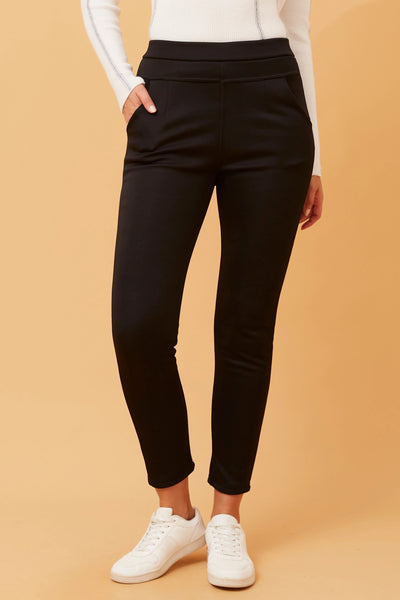 Fleece Lined Legging