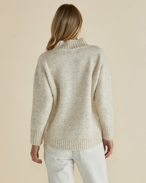 Lola Jumper Cream