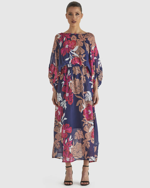 Magnetic Dress