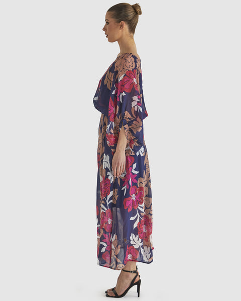 Magnetic Dress