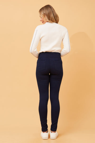 Fleece Lined Legging