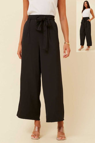 Alexis Pant Black