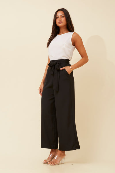 Alexis Pant Black