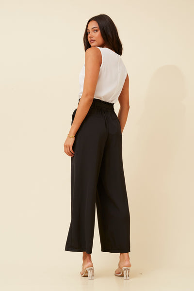 Alexis Pant Black