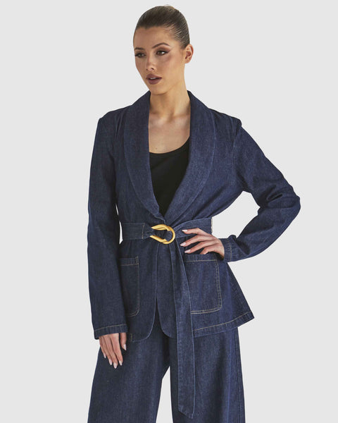 Soaring Blazer