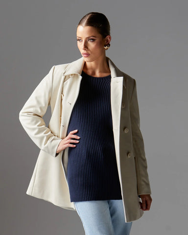 Speak Easy Jacket