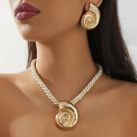 Shell Set - Cavorte 
