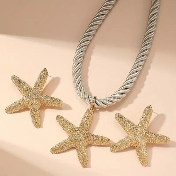 Star Fish Set