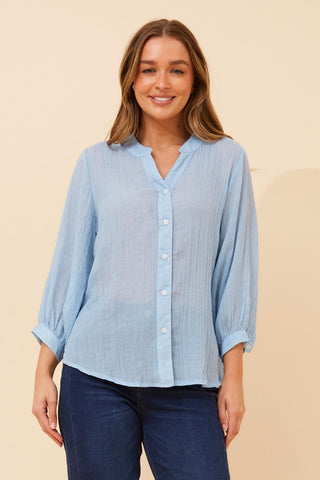 Lisa Blouse Skylight