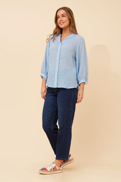 Lisa Blouse Skylight