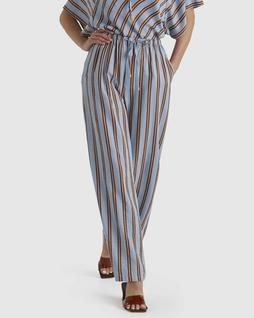 Vacation Relaxed Fit Pant