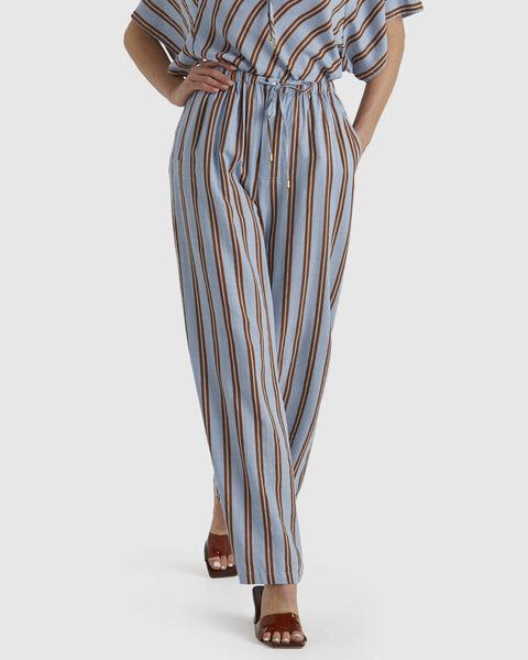 Vacation Relaxed Fit Pant