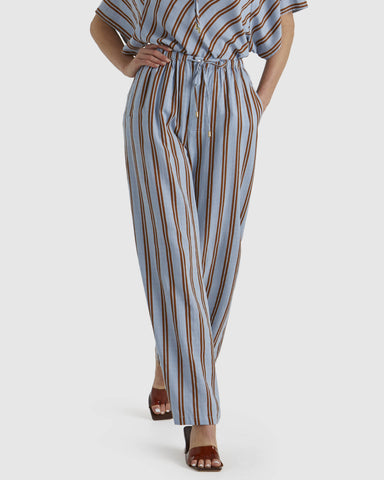Vacation Relaxed Fit Pant