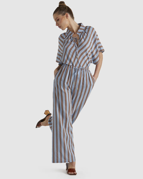 Vacation Relaxed Fit Pant