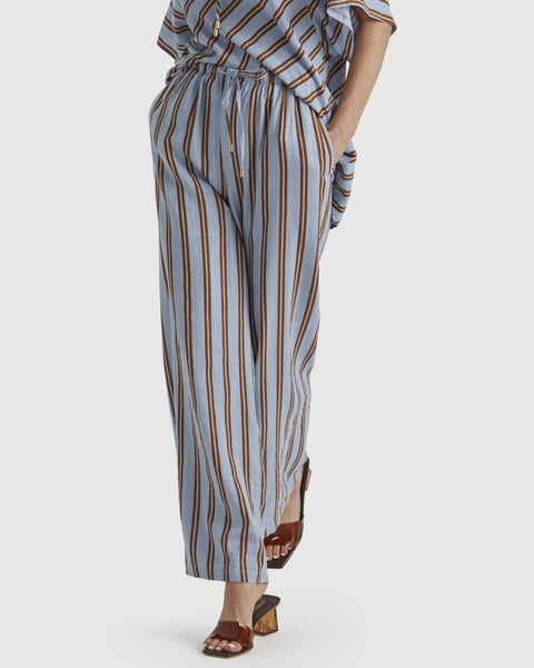 Vacation Relaxed Fit Pant