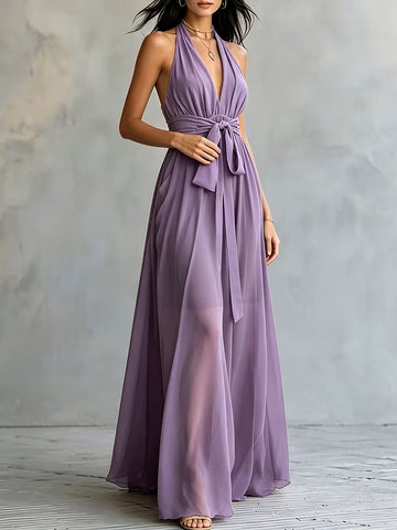 Violetta Formal Dress
