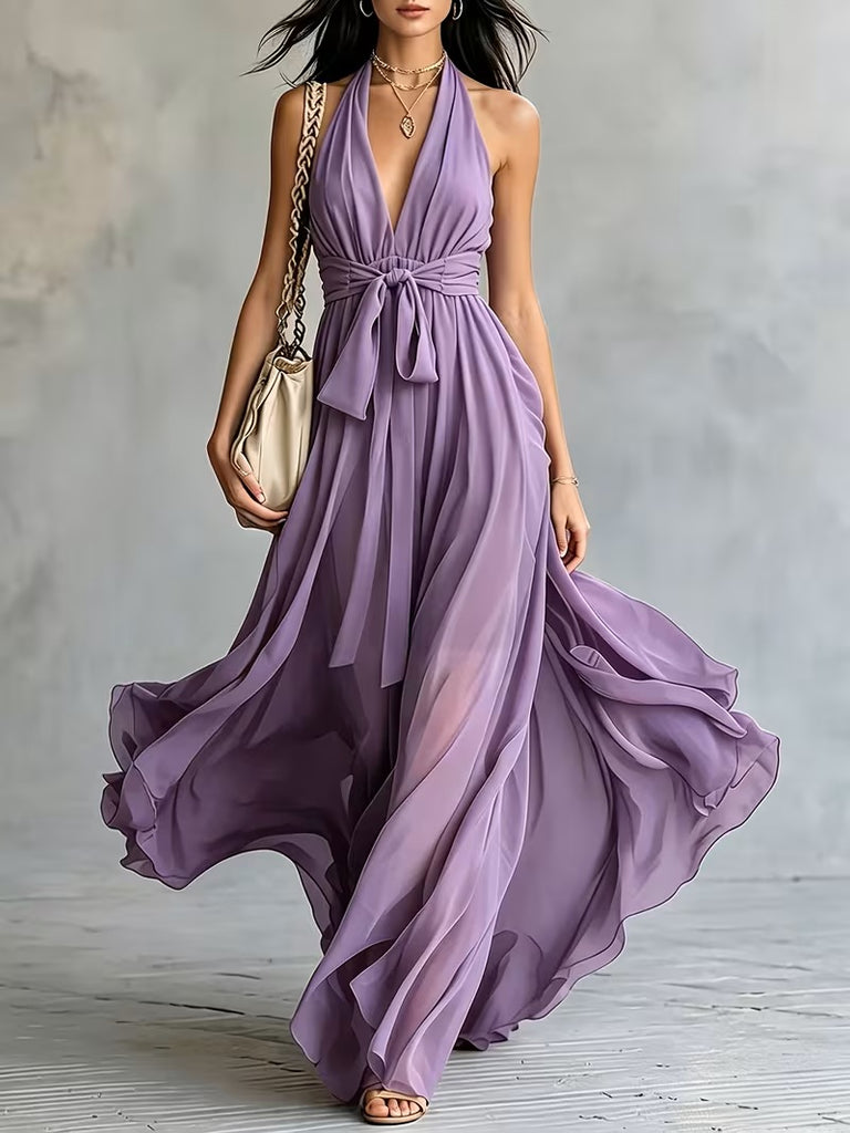 Violetta Formal Dress