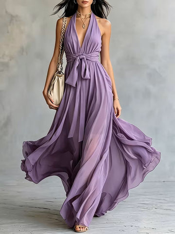 Violetta Formal Dress