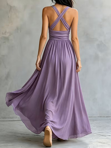 Violetta Formal Dress