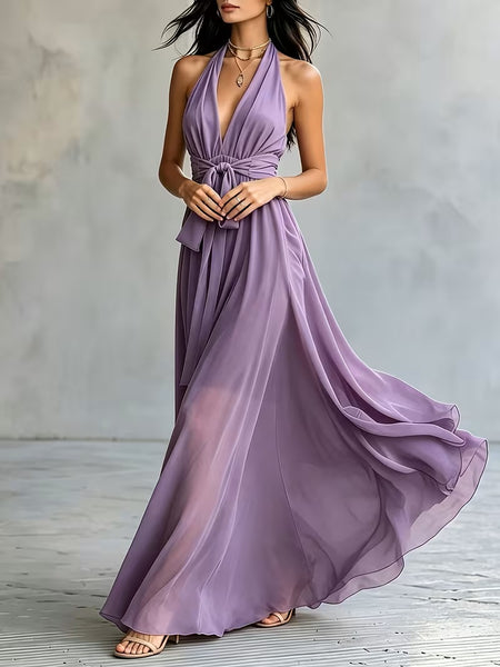Violetta Formal Dress