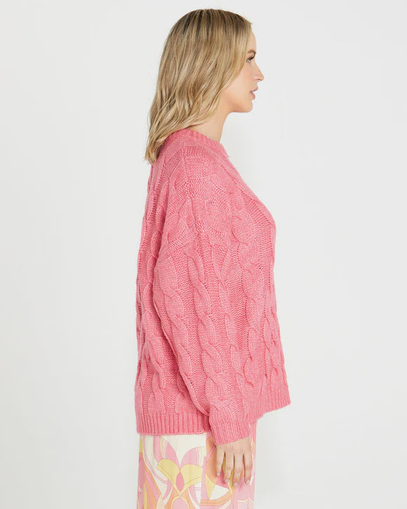 Candy Cardigan
