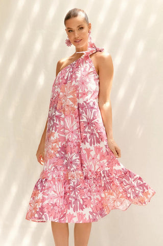 Bondi Beach Dress